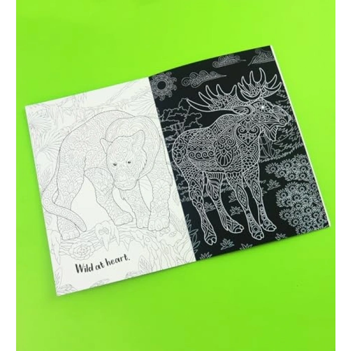 Kazımalı Defter Seti, Ahşap Kalemle Beraber, Eğlenceli Tasarım