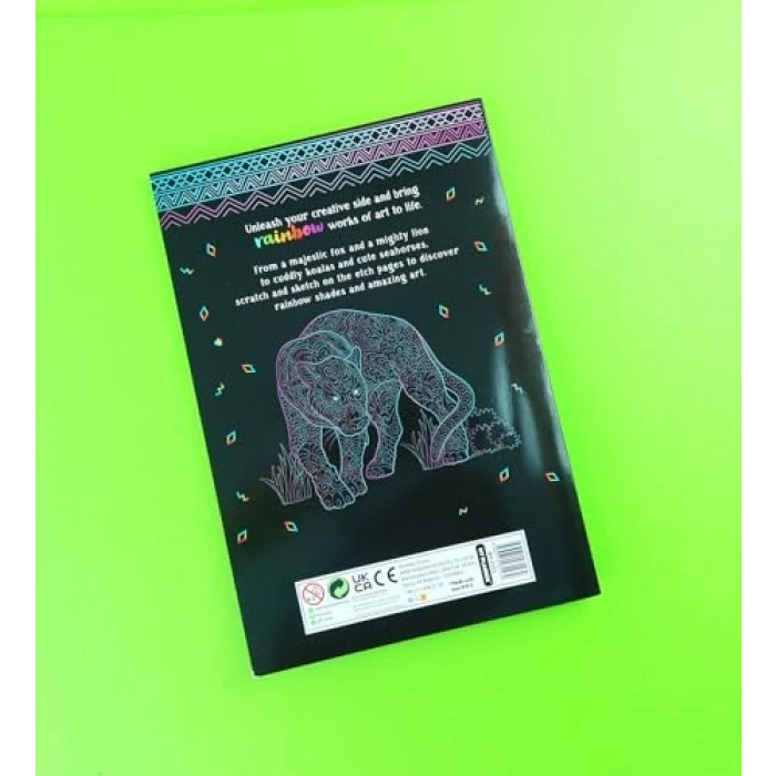 Kazımalı Defter Seti, Ahşap Kalemle Beraber, Eğlenceli Tasarım