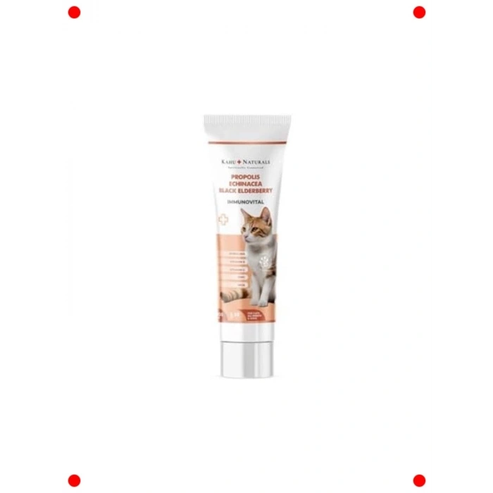 Kedi Bağışıklık Güçlendirici Malt Takviyesi 100 ml