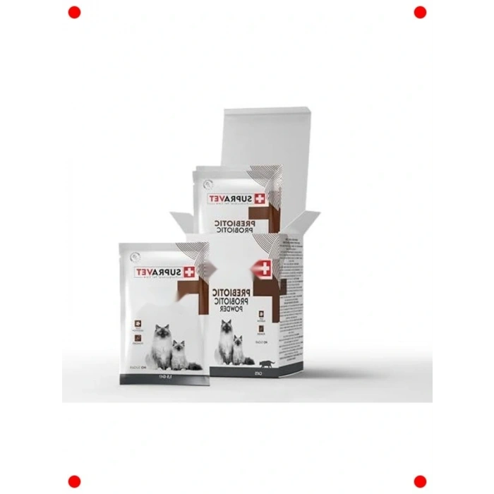 Kedi & Köpek Kulak Temizleme Solüsyonu 50 ml