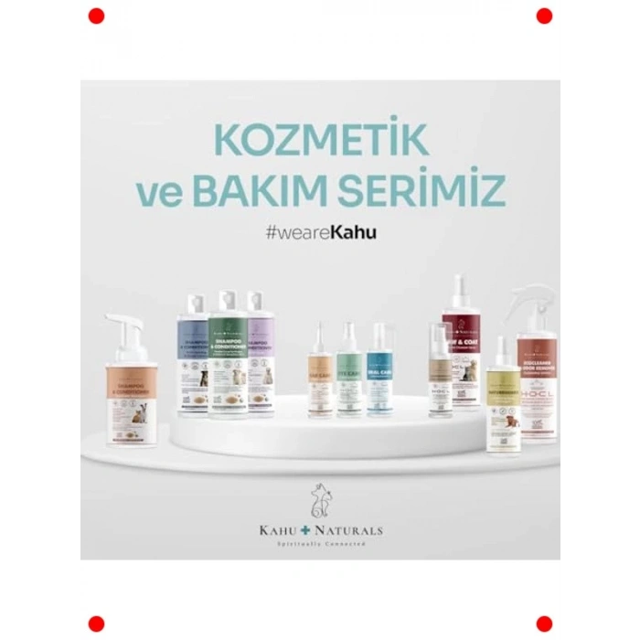 Kedi & Köpek Kulak Temizleme Solüsyonu 75 ml