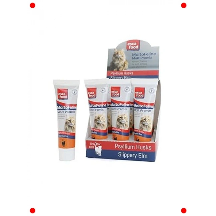 Kedi Malt Premix Macun 100 Gram