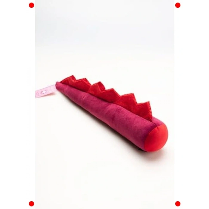 Kedi Matatabi ve Çıngıraklı Dinozor Oyuncağı