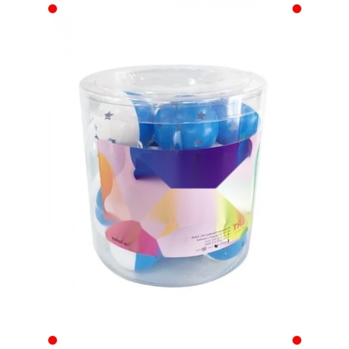 Kedi Oyuncak Seti - Klasik Çeşitlilik, 24 Adet