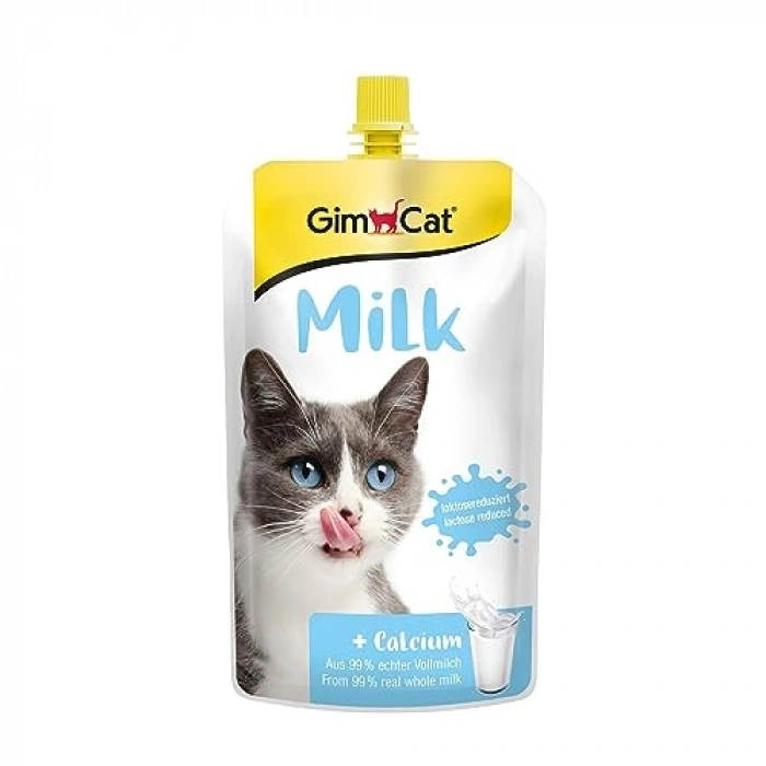 Kedi Sütü, 200 ml