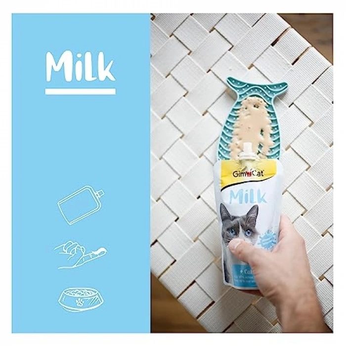 Kedi Sütü, 200 ml
