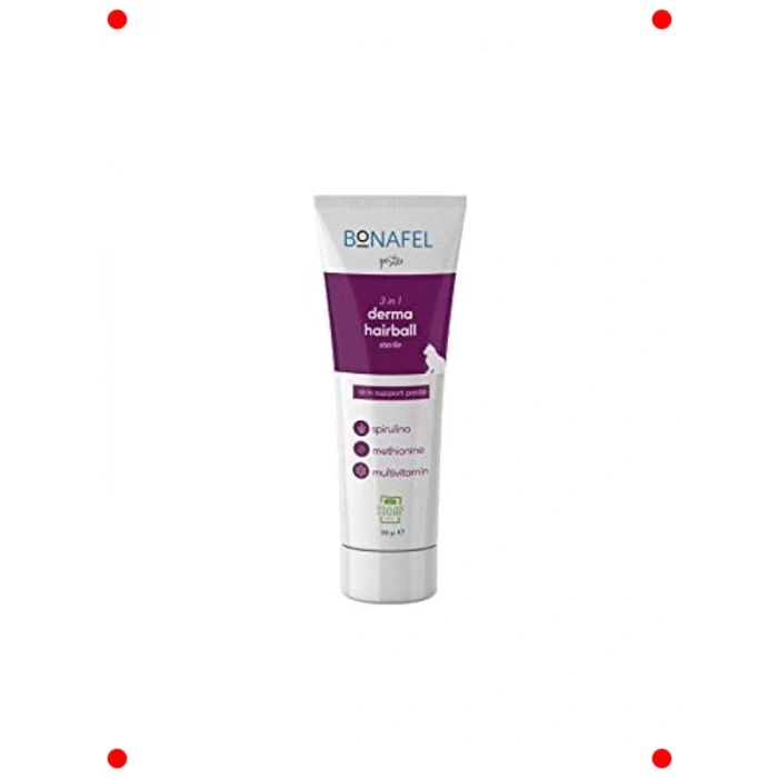 Kedi Tüy Yumağı Önleyici Macun 100 gr