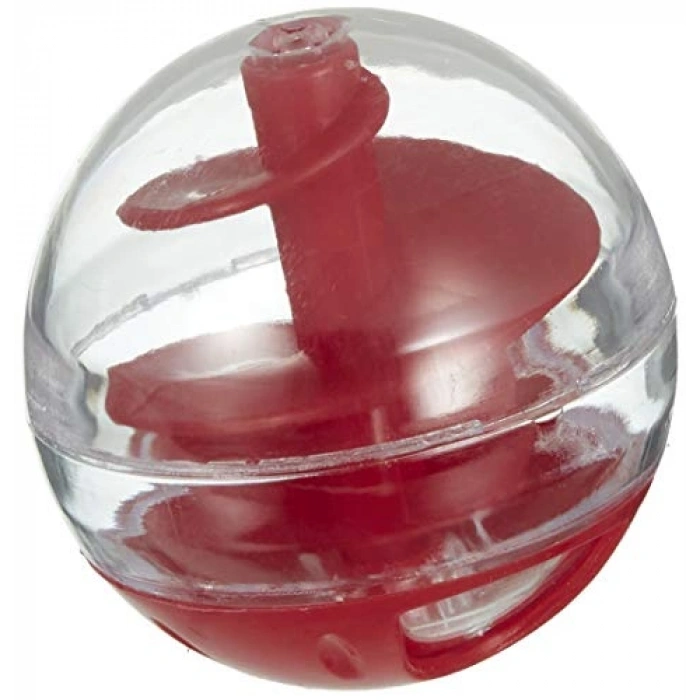 Kediler İçin 5.5 cm Ödül Topu Oyuncağı