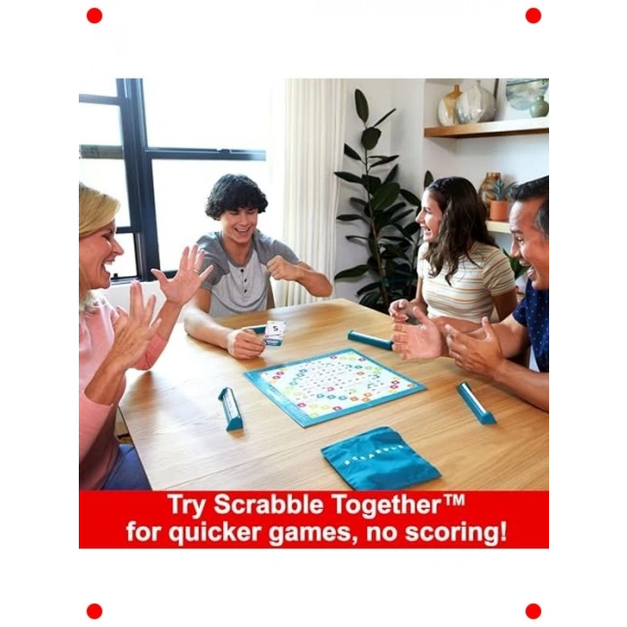 Kelime Oyunu: İkili İngilizce Versiyon