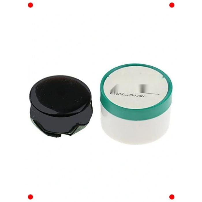 Keman Reçin, Koyu Yuvarlak Kapaklı