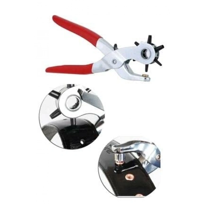 Kemer Delme Pensesi, Pratik ve Kullanışlı