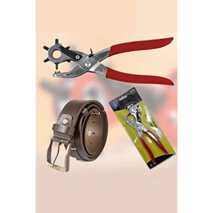 Kemer delme pensi, dayanıklı yapı