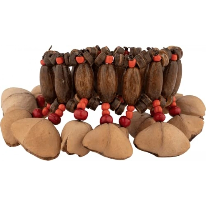 Kenari Nut Kolye Şaker, Müzikal Aksesuar