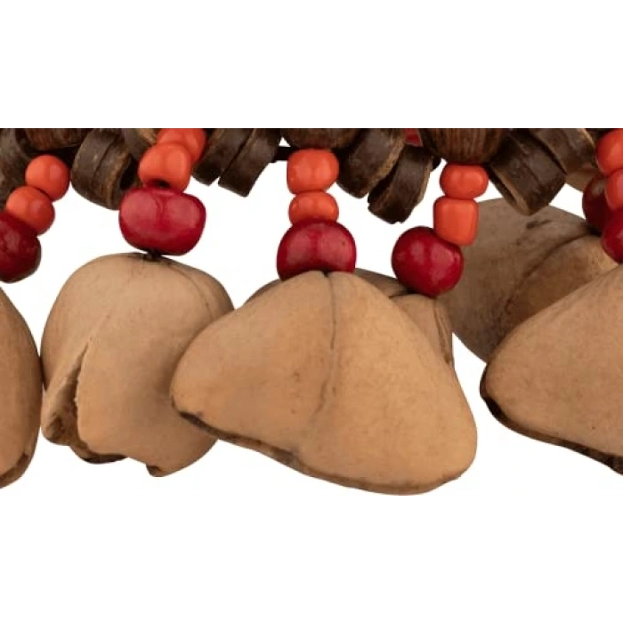 Kenari Nut Kolye Şaker, Müzikal Aksesuar