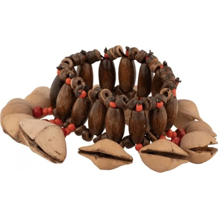 Kenari Nut Kolye Şaker, Müzikal Aksesuar