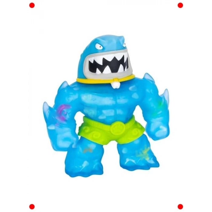 Kendi Esnek Aksiyon Figürünü Yarat Seti