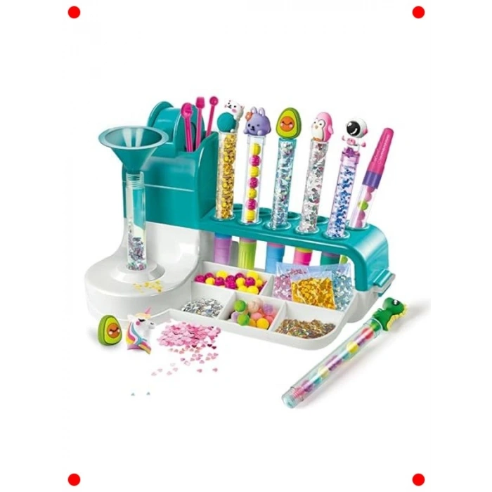 Kendi Kalemini Yap Seti