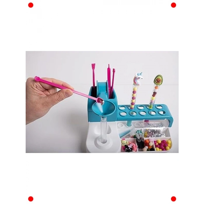 Kendi Kalemini Yap Seti