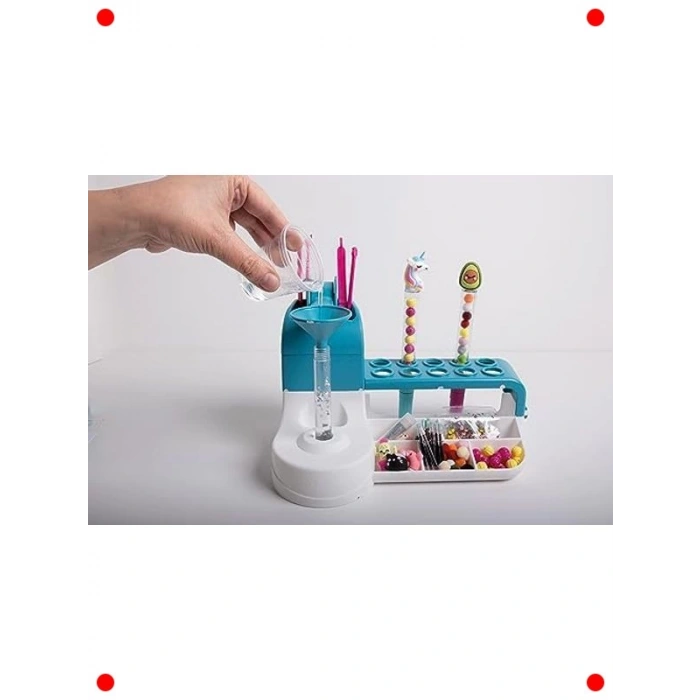 Kendi Kalemini Yap Seti