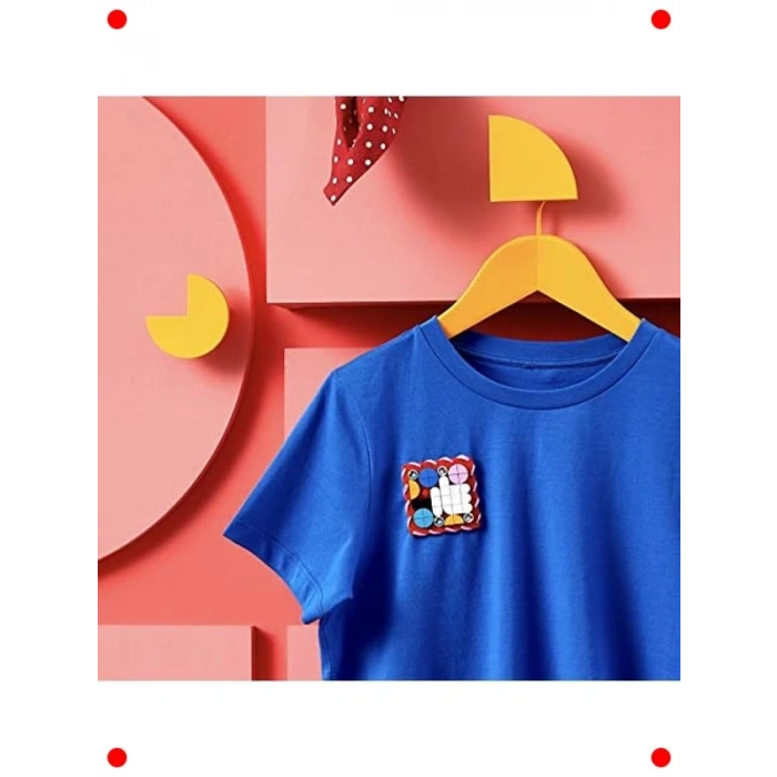 Kendin Yap Kare El Sanatları Seti (95 Parça)