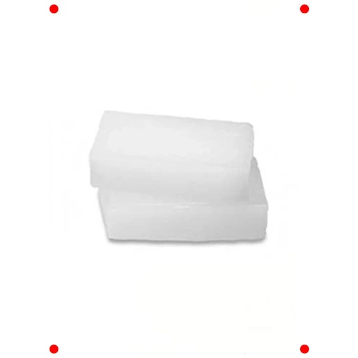 Kendin Yap Kokulu Mum Yapım Seti - 1 Kg