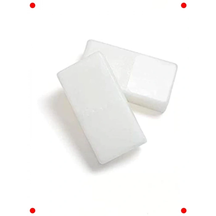 Kendin Yap Kokulu Mum Yapım Seti - 1 Kg