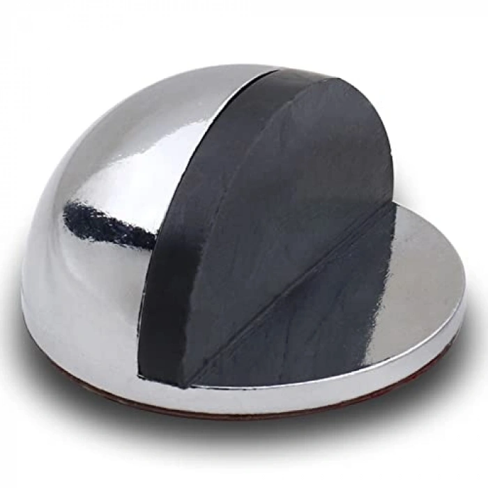 Kendinden Yapışkanlı 5 Adet Yarımay Kapı Stoperi ile Güvenli Kullanım