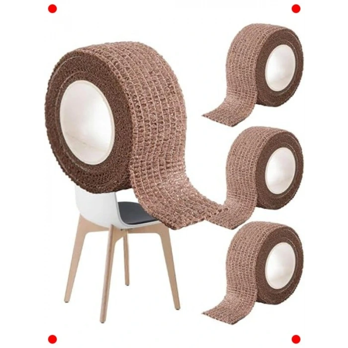 Kendinden Yapışkanlı  Koruyucu Keçe Bant