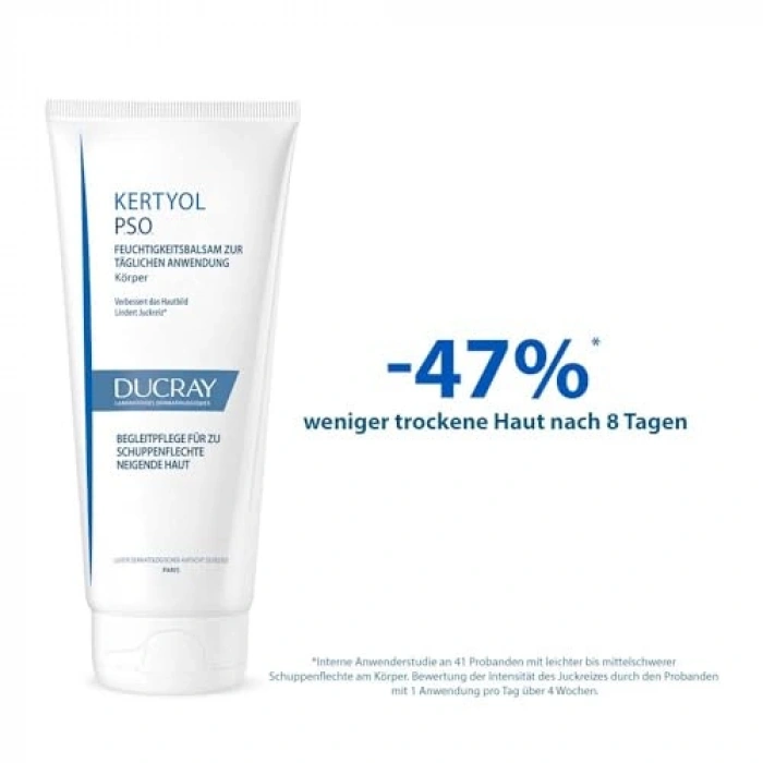 Kepek Karşıtı Şampuan - 200 ml, Kertyol PSO Formülü