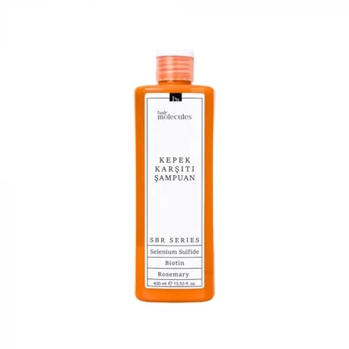 Kepek Karşıtı Şampuan 250 ml - Etkili Formül