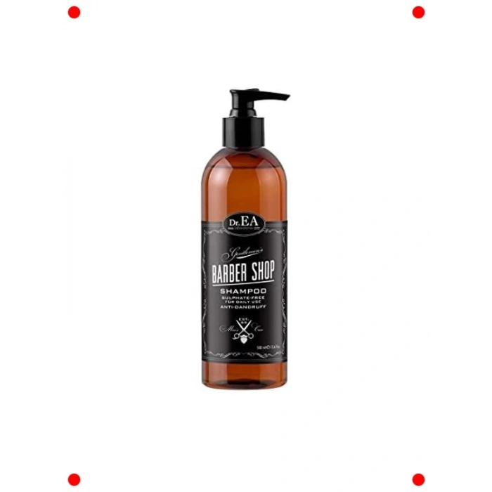 Kepek Önleyici Günlük Erkek Şampuanı