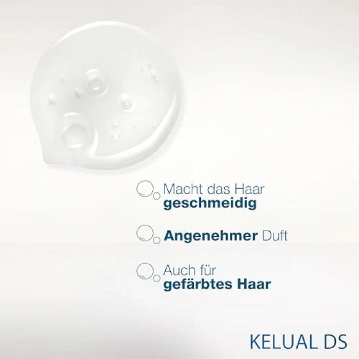 Kepek Önleyici Şampuan - 100 ml, Etkili Formül