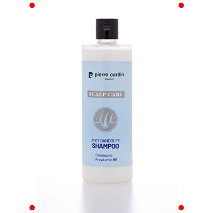 Kepek Önleyici Şampuan (400 ml) - Sağlıklı Saç Derisi