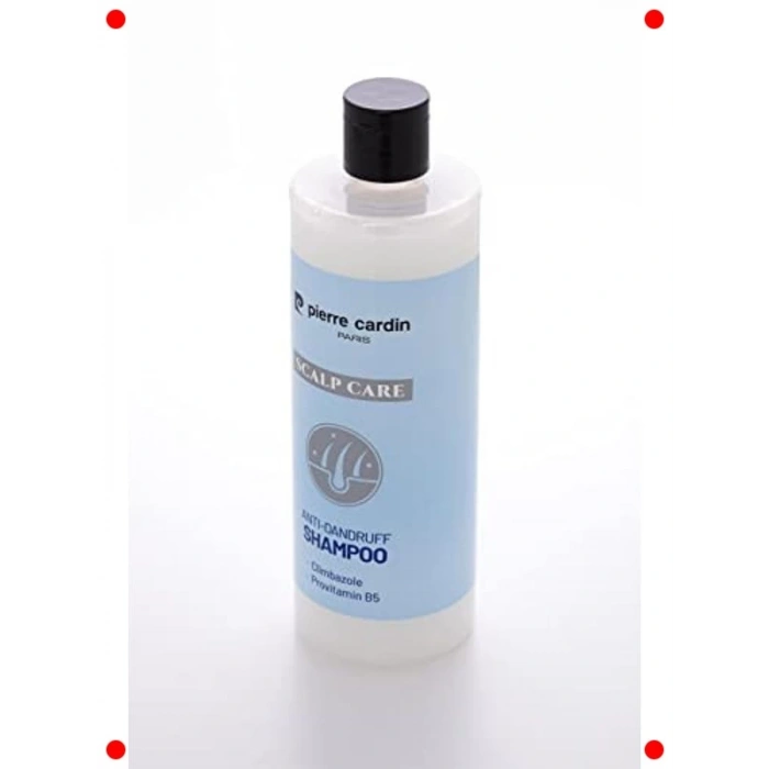 Kepek Önleyici Şampuan (400 ml) - Sağlıklı Saç Derisi