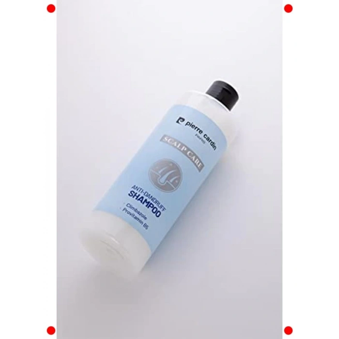 Kepek Önleyici Şampuan (400 ml) - Sağlıklı Saç Derisi