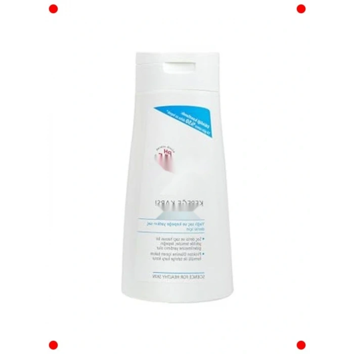 Kepek & Yağlanma Karşıtı Şampuan Pirokton Olanli 400ml