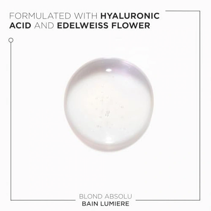 Kerastase Blond Absolu Bain Luere Şampuan 250ml