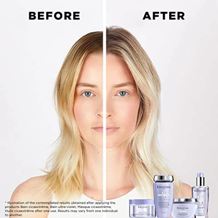 Kerastase Blond Absolu Bain Luere Şampuan 250ml