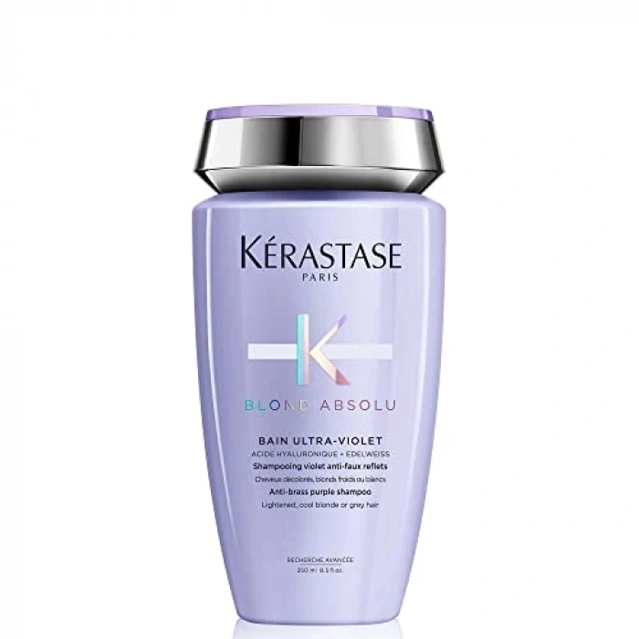 Kerastase Blond Absolu Bain Ultra Violet Şampuan 250ml