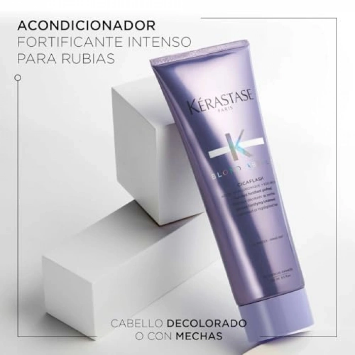 Kerastase Blond Absolu Cicaflash Saç Kre 250ml