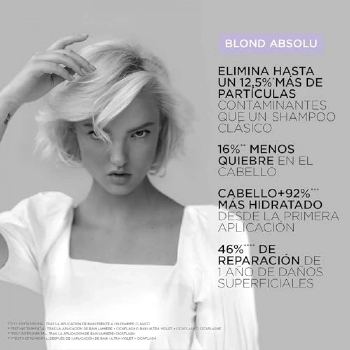 Kerastase Blond Absolu Cicaflash Saç Kre 250ml