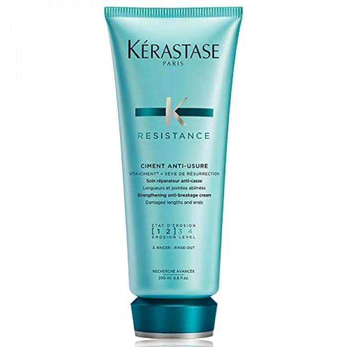 Kerastase Rence Ciment Anti Usure-Yıpranmış Saçlar İçin Bakım Kre