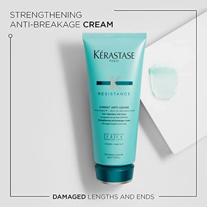 Kerastase Rence Ciment Anti Usure-Yıpranmış Saçlar İçin Bakım Kre