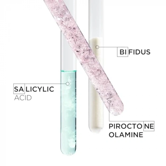 KÉRASTASE Symbiose Bain Pureté Anti-pelliculaire 250 Ml