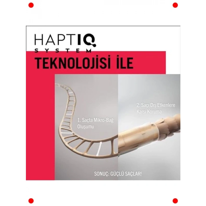 Keratin İçerikli Ultra Güçlü Saç Spreyi 250 ml