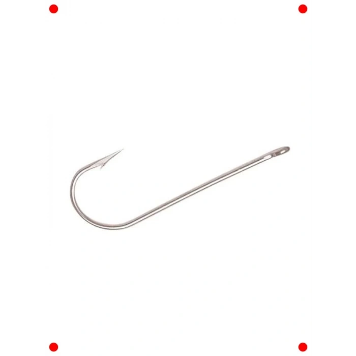 Keskin Olta İğnesi No: 1 - 25 Adet Paket