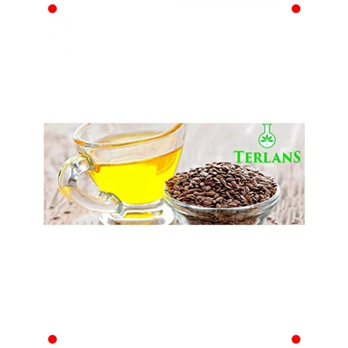 Keten Yağı Ahşap Koruyucu & Resim Yağı 100ml