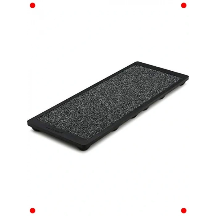 Kick & Hi-H Pedalı Ses İzolasyon Pedi