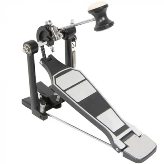 Kick Pedalı, Dayanıklı ve Uzun Süreli Kullanım