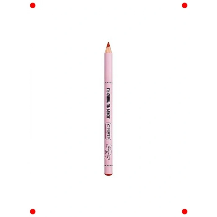 Kiraz Kırmızısı Dudak Kale - 07 Cherry Popsicle